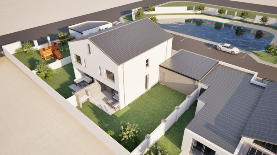 3 Bedroom Property for Sale in Sea Breeze Western Cape